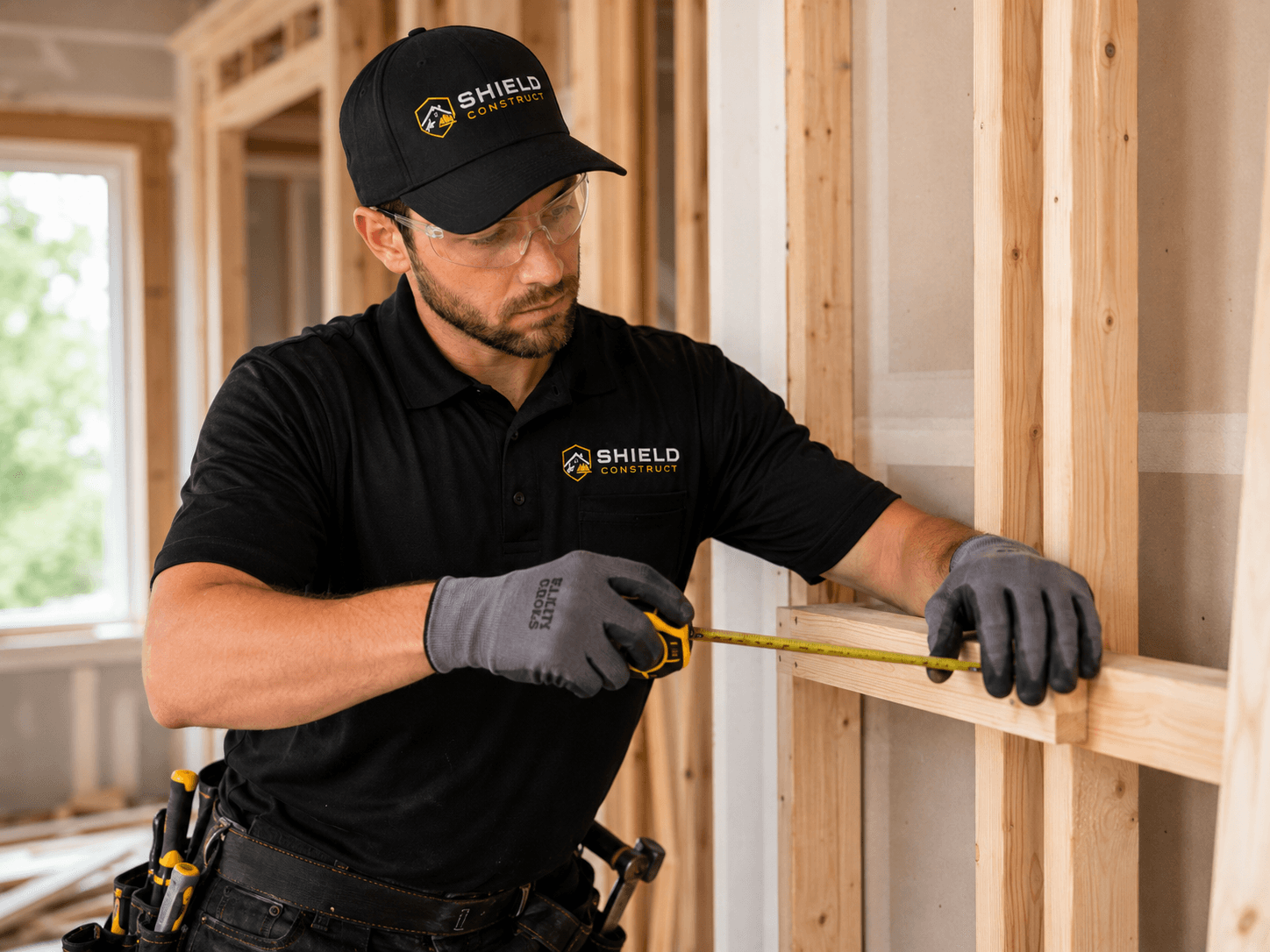 Carpentry & Framing