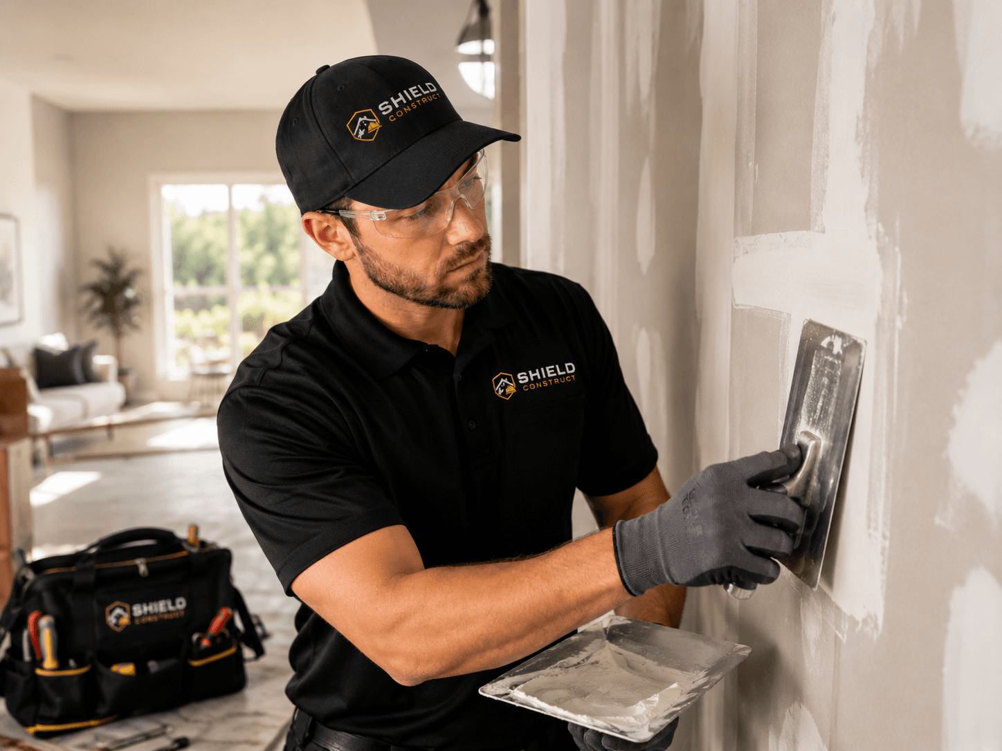 Drywall & Plaster
