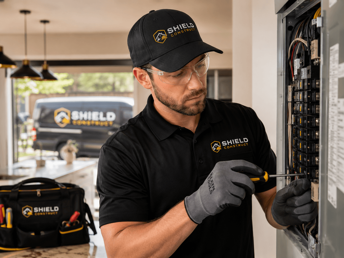 Electrical Services