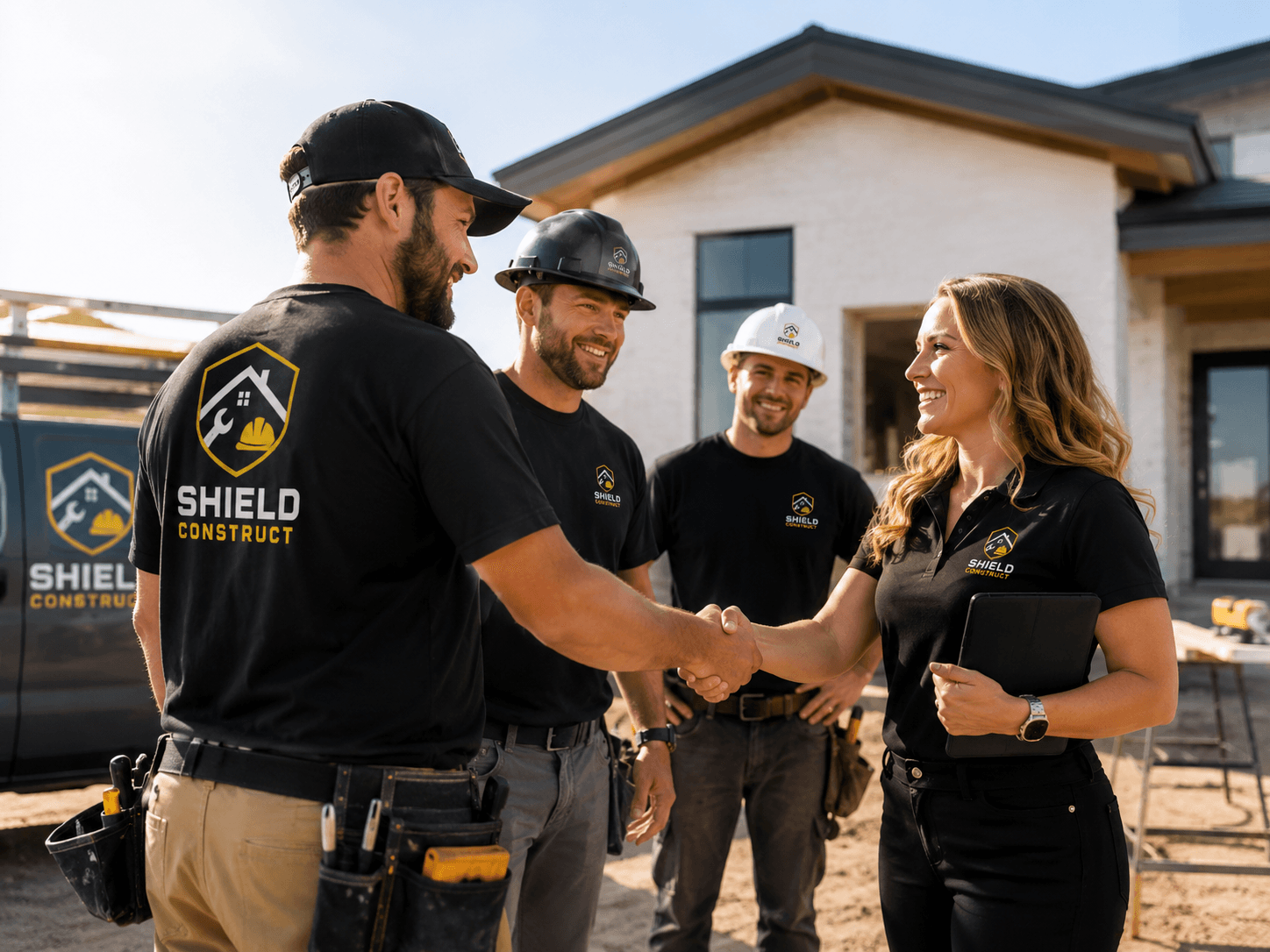Professional Contractors & Technicians — Grow Your Service Business