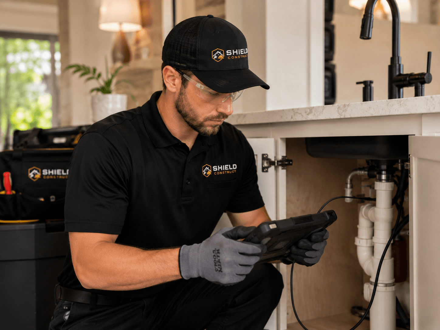 Plumbing Diagnostics