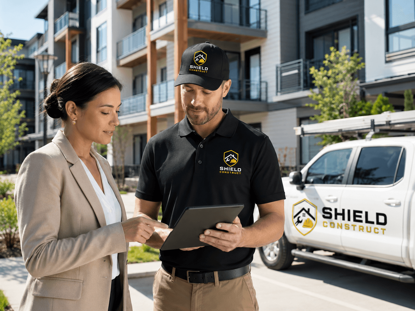 Property Managers & Real Estate Investors — Streamline Operations